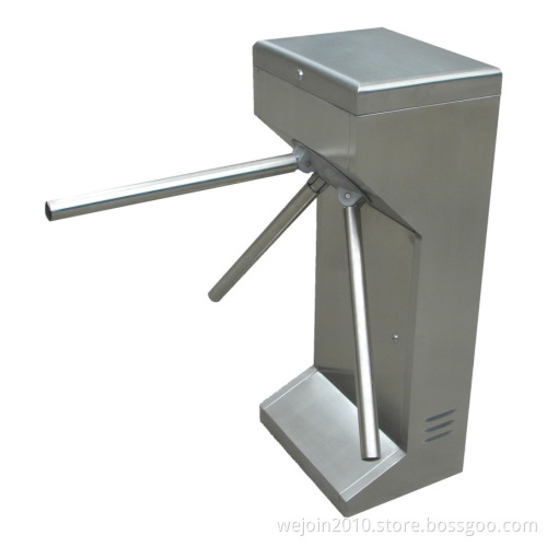 Tripod Turnstile, Manual Type (WJTS122M)